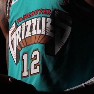 Meet your Posher, Nick